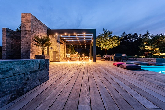 Solarlux Acubis Teutoburger Wald 