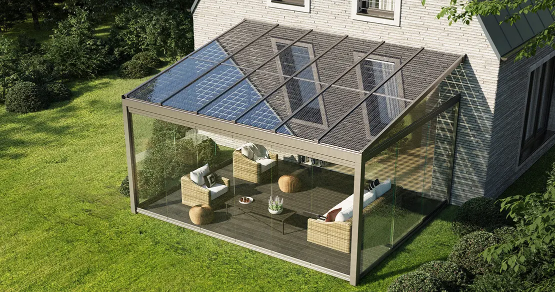 terrassenüberdachung-alerio-pv