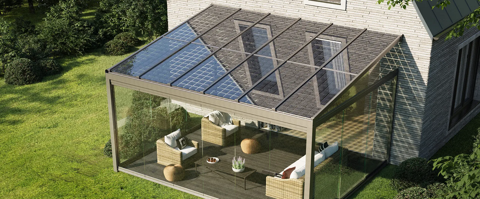 terrassenüberdachung-alerio-pv