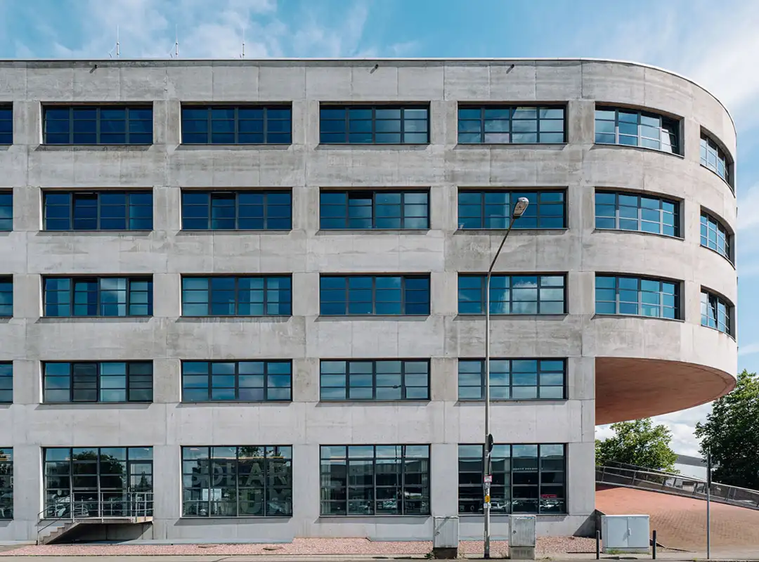 Solarlux Showroom Frankfurt