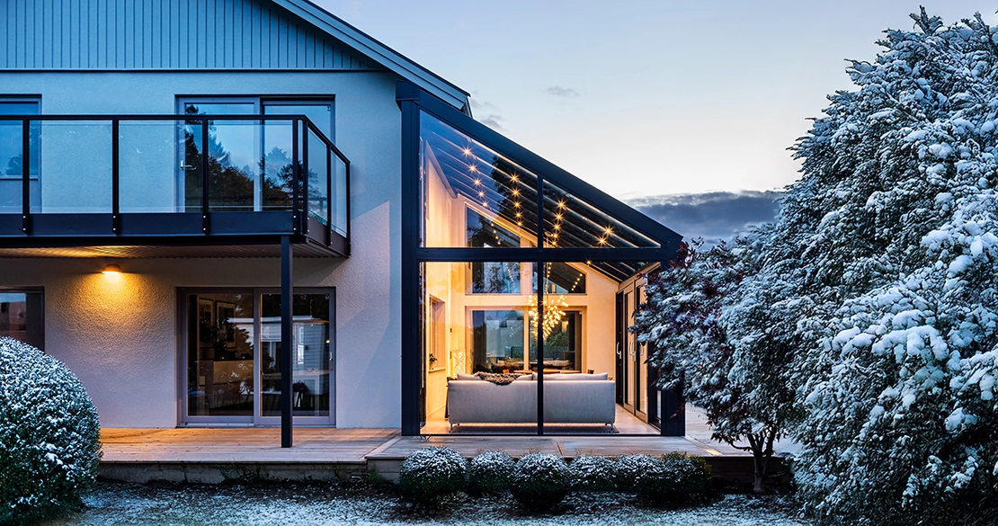 Wintergarten Göteborg