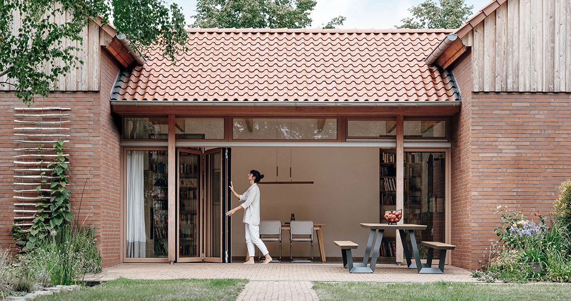  „Hidden Champion“: Holzart Red Grandis 