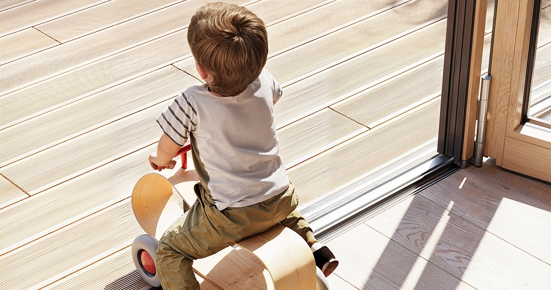 Bodenschiene Smart 10