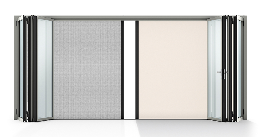 Centor Insekten- und Sonnenschutz 