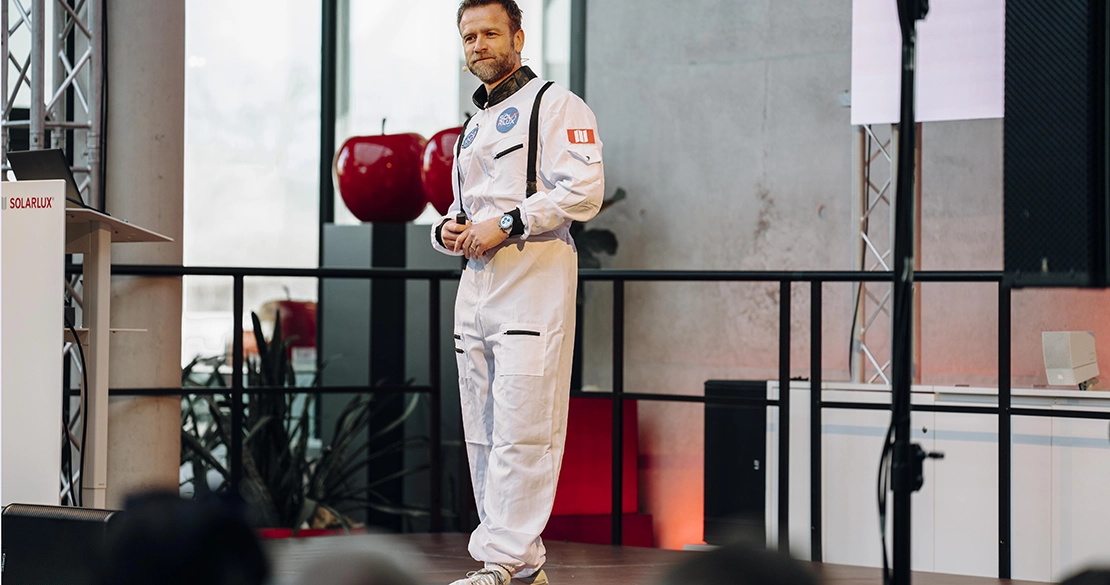 Solarlux International Dealer Day 2026