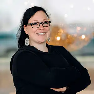 Janina Giese Leadmanagement Objekt