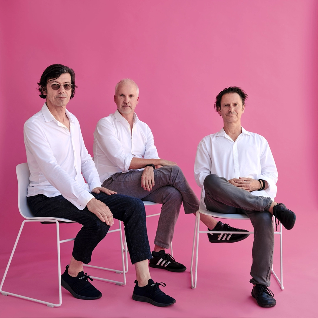 Glas-Faltwand Raphaels Refugium