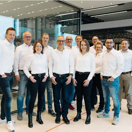 Team Direktvertrieb Melle