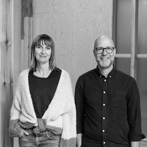 Team Hütten und Paläste