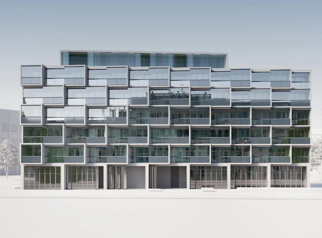 Planerevent Fokus Fassade
