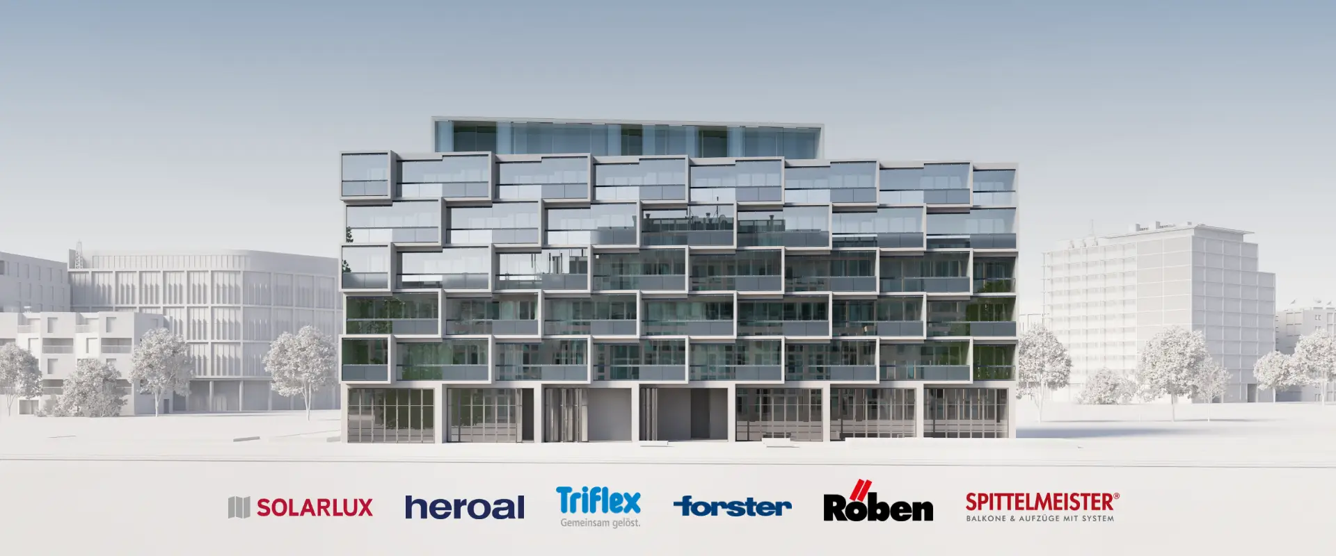 Planerevent Fokus Fassade