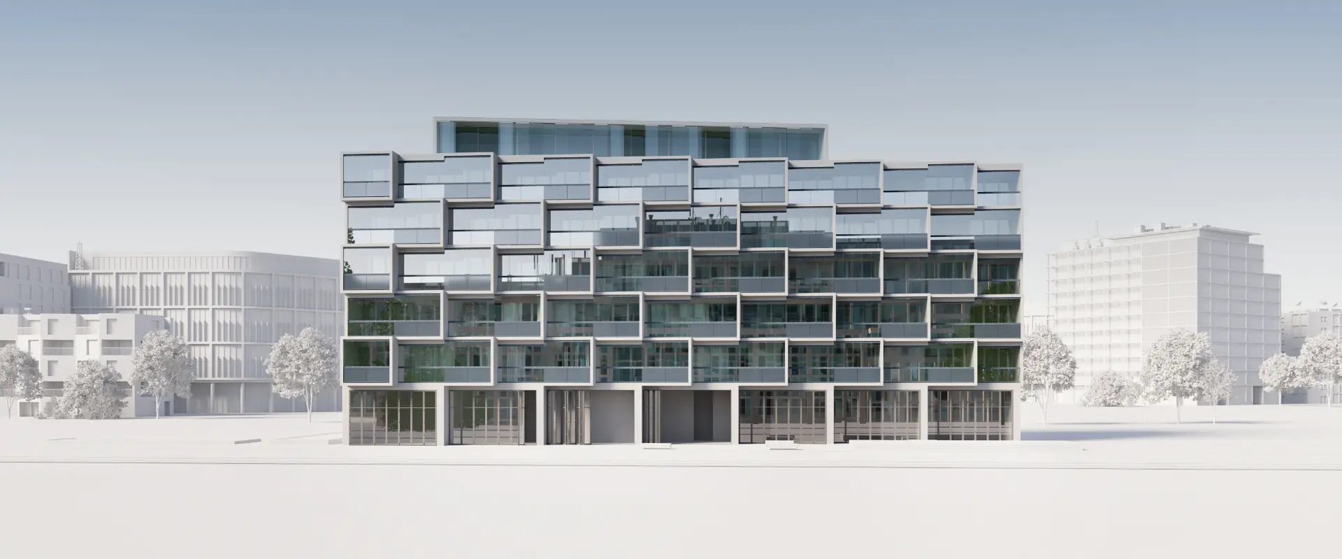 Fokus Fassade Planerevent